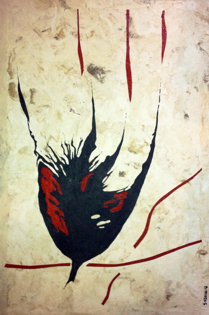 Sterilis 60 x 40 cm